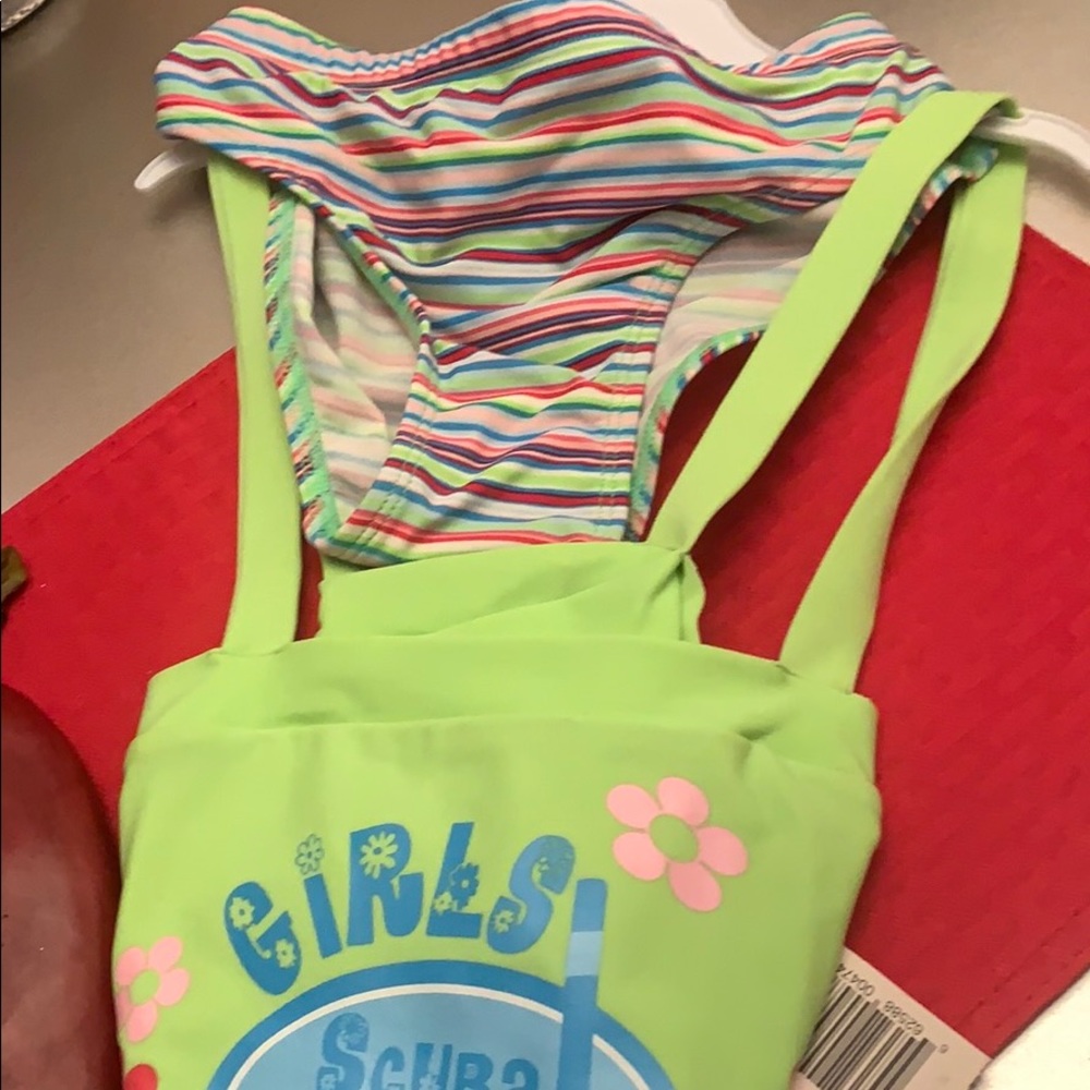 Swimsuit